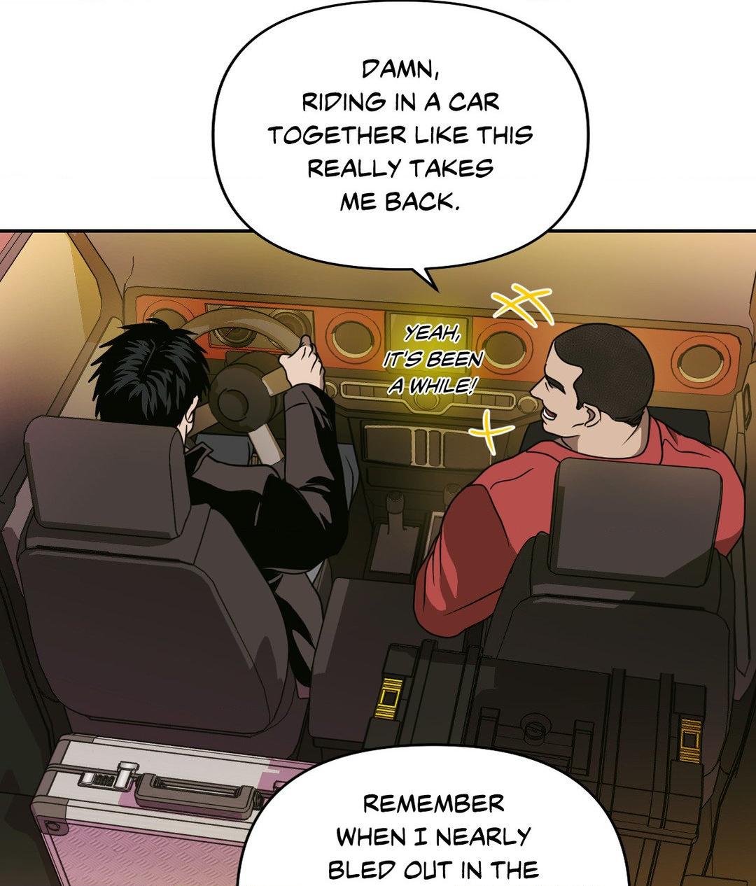 Shutline, Chapter 92 image 083